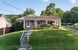 419 2nd St. SW, Pulaski, VA 24301