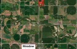 Lot #5, Meadow Grove, NE 68752