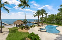 36 Sunset Road, Key Largo, FL 33037
