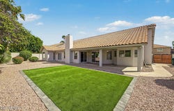 2864 E MALLORY Street, Mesa, AZ 85213
