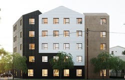 964 E Jefferson Blvd, Los Angeles, CA 90011