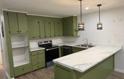 2315 S Orlando, Pine Bluff, AR 71603