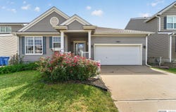 14887 Eagle Street, Bennington, NE 68007