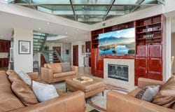 545 E Wells St, Milwaukee, WI 53202