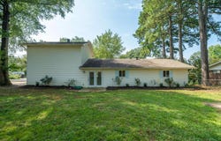 251 Willman Square, Hot Springs, AR 71901