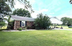 16132 HWY 136 E, Robards, KY 42452