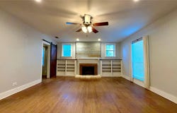 313 Elm Drive, Terrell, TX 75160