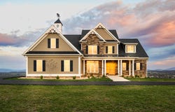 243 BARRENRIDGE RD, STAUNTON, VA 24401