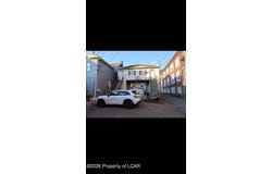 18 E Diamond Avenue, Hazleton, PA 18201