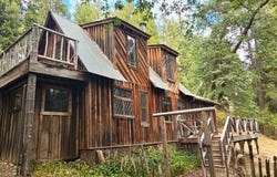 661 Drinkwater Gulch, Hayfork, CA 96041