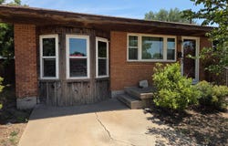 1909 GRINNELL Drive, Perryton, TX 79070-5011
