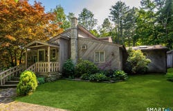 1134 Bantam Road, Litchfield, CT 06750