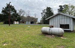 1544 County Road 099, Jasper, TX 75951