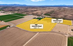 TBD E Solomon Rd #7, Safford, AZ 85546