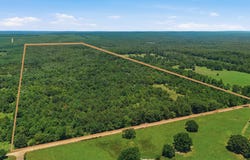 0001 E 1930 Road, Antlers, OK 74523