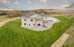 1776 Prairie Ridge Way, Ponca, NE 68770