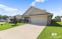 16184 Trace Drive, Loxley, AL 36551