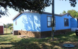 7901 COUNTY ROAD 620, Blanket, TX 76432