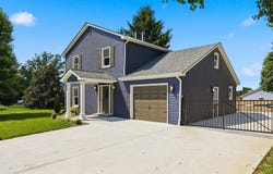 514 Berlin Drive, Versailles, KY 40383