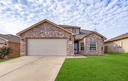 1802 Douglas Street, Howe, TX 75459