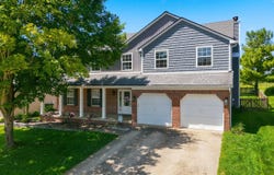 417 General John Payne Boulevard, Georgetown, KY 40324