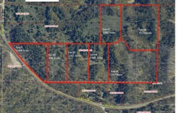 E Bellinger Road lot: 1, Cedar, MI 49621