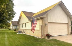 34899 Pheasant Rdg, Richmond, MI 48062