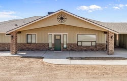 2151 S Prospect Street, Porterville, CA 93257