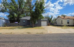 1410 Sycamore, Big Spring, TX 79720