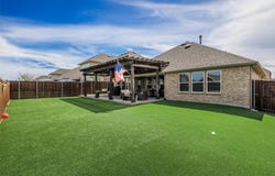 2809 Ranger Lane, Aubrey, TX 76227