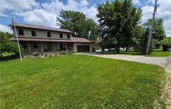 4138 Cedar Lane, West Salem, OH 44287