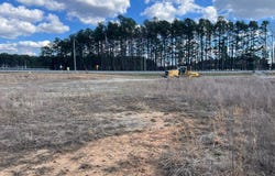 Cox -460 Business Road, Blackstone, VA 23824