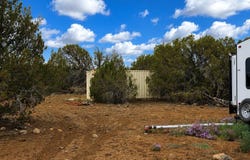 Hawk Road, Show Low, AZ 85901