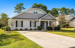 4242 Cherry Laurel Drive SE, Southport, NC 28461