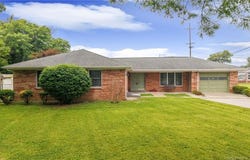 109 S Poplar Street, New Washington, IN 47162