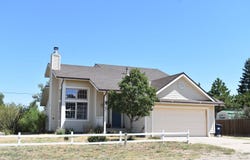 603 Ohio St, Silver Cliff, CO 81252