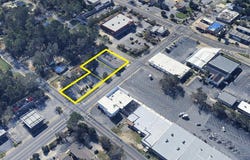 601 E Park Ave, Valdosta, GA 31602