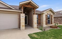 716 Baylor Blvd, Big Spring, TX 79720