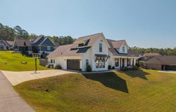 864 Belle Grove Loop, Benton, AR 72019