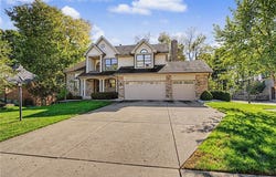 6547 Atterbury Court, Centerville, OH 45459