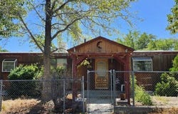 306 S Jackson St, Independence, CA 93526