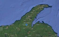 Horoscope Road lot: 7, Pelkie, MI 49958