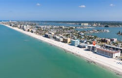 14048 GULF Boulevard, MADEIRA BEACH, FL 33708