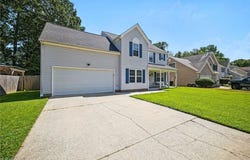 416 Cardiff Street, Hampton, VA 23666