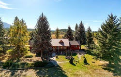 2237 Grave Creek Road, Eureka, MT 59917