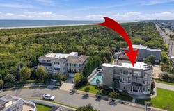 4303 Dune Drive, Avalon, NJ 08202