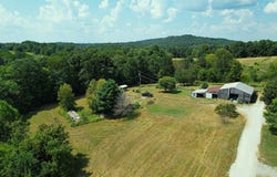 587 Snow Rd., Middleburg, KY 42541