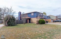 3065 Button Willow Avenue, Abilene, TX 79606