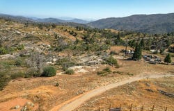 34321 Shaver Springs Road, Auberry, CA 93602