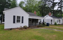329 E 11th Street, Washington, NC 27889